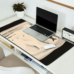 Fish Desk Mat Gallery Image 2