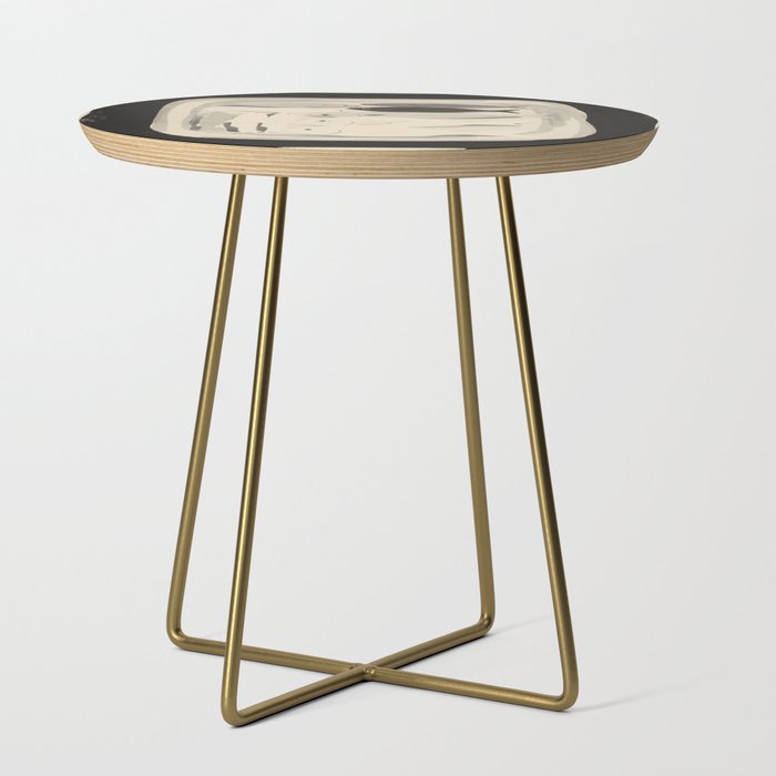 Fish Side Table Gallery Image 1