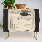 Fish Credenza Gallery Image 1