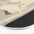 Fish Bath Mat Gallery Image 3