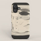 Fish iPhone Case Gallery Image 1
