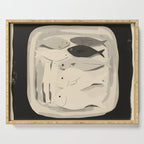 Fish Serving Tray Gallery Image 1