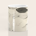 Fish Coffee Mug Gallery Image 4