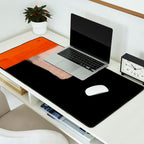 abstract minimal 14 Desk Mat Gallery Image 2