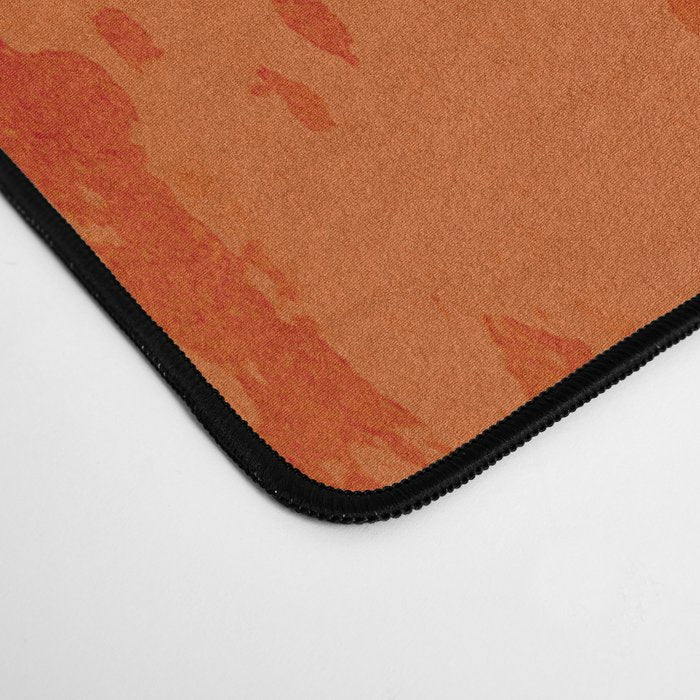 abstract minimal 14 Desk Mat Gallery Image 4