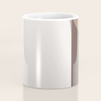 abstract minimal #3 Coffee Mug Gallery Image 4