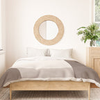 abstract minimal #3 Duvet Cover Gallery Image 3