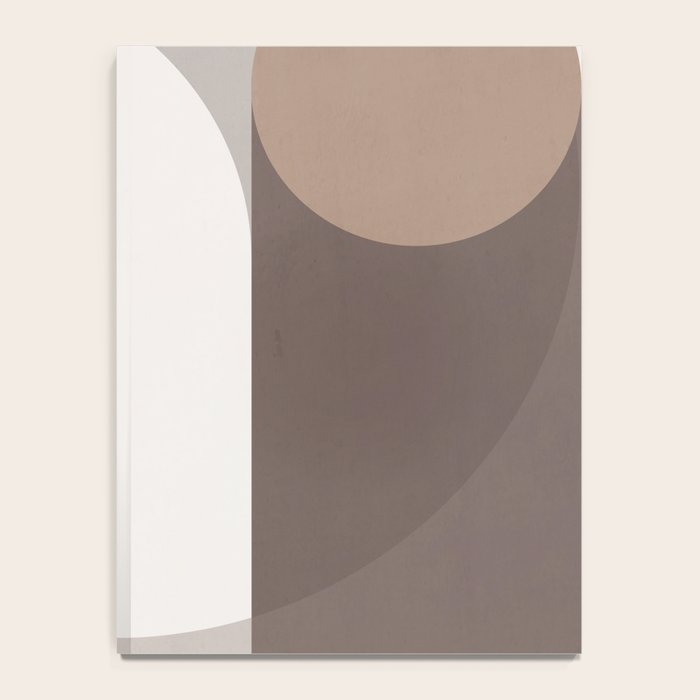 abstract minimal #3 Notebook Gallery Image 4