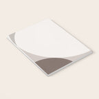 abstract minimal #3 Notebook Gallery Image 3
