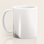 abstract minimal #3 Coffee Mug Gallery Image 3