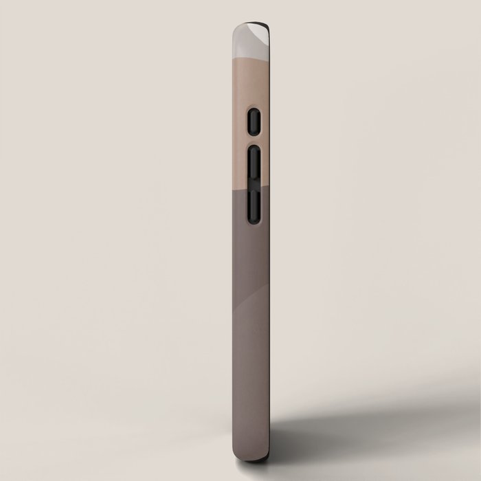 abstract minimal #3 iPhone Case Gallery Image 2