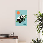 Mellow Time Poster Gallery Image 2