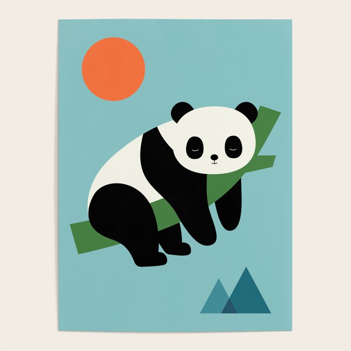 Mellow Time Poster Gallery Image 1
