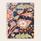 Iraqi Antique Kurdish Rug Print Notebook Gallery Image 4