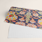 Iraqi Antique Kurdish Rug Print Wrapping Paper Gallery Image 2