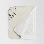 I'm hungry Throw Blanket Gallery Image 3