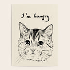 I'm hungry Poster Gallery Image 4