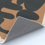 Modern Abstract Art 26 Rug Gallery Image 4