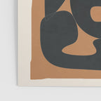 Modern Abstract Art 26 Poster Gallery Image 3