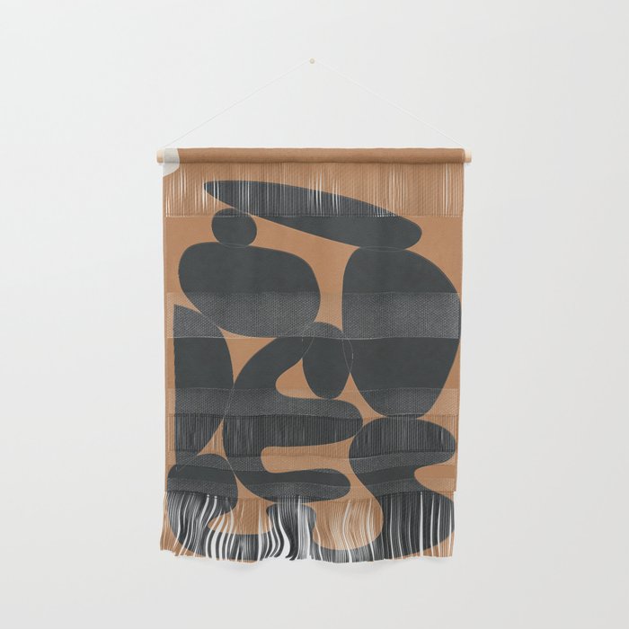 Modern Abstract Art 26 Wall Hanging Gallery Image 1