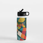 Wheel of fortune Water Bottle Gallery Image 1