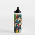 Wheel of fortune Water Bottle Gallery Image 3