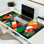 Wheel of fortune Desk Mat Gallery Image 2