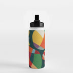 Wheel of fortune Water Bottle Gallery Image 2