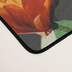 Abstract Modern Cactus 2 Desk Mat Gallery Image 4
