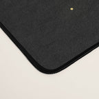 Lost in the field of stars Desk Mat Gallery Image 4