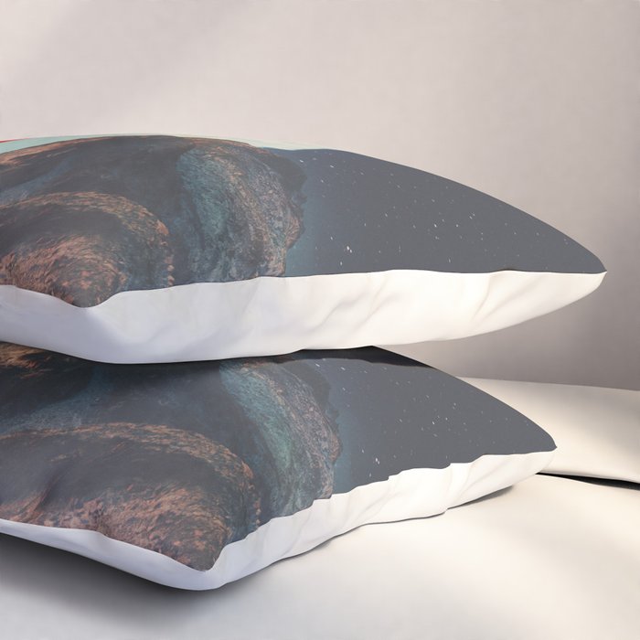I am Here Waiting for You Pillow Sham Gallery Image 3