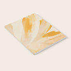 Sun Blooming Flower Notebook Gallery Image 2