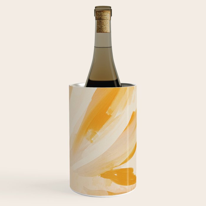 Sun Blooming Flower Wine Chiller Gallery Image 3