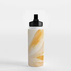 Sun Blooming Flower Water Bottle Gallery Image 2
