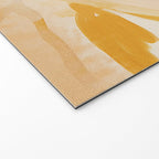 Sun Blooming Flower Welcome Mat Gallery Image 2