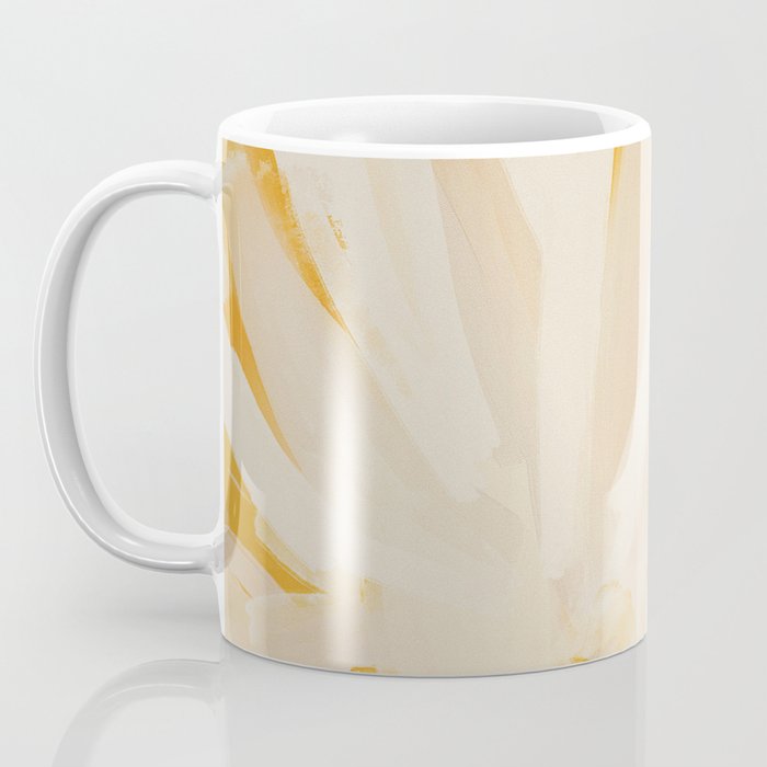 Sun Blooming Flower Coffee Mug Gallery Image 3