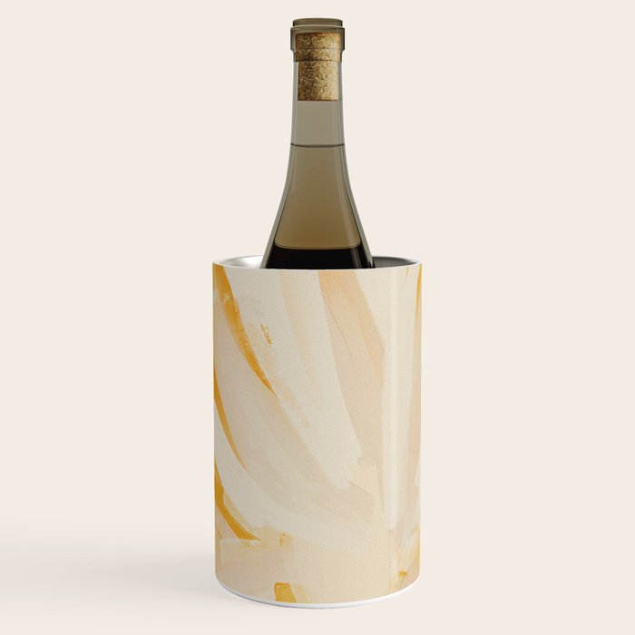 Sun Blooming Flower Wine Chiller Gallery Image 2