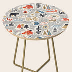 Hinking by day Side Table Gallery Image 2