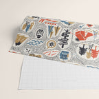 Hinking by day Wrapping Paper Gallery Image 2