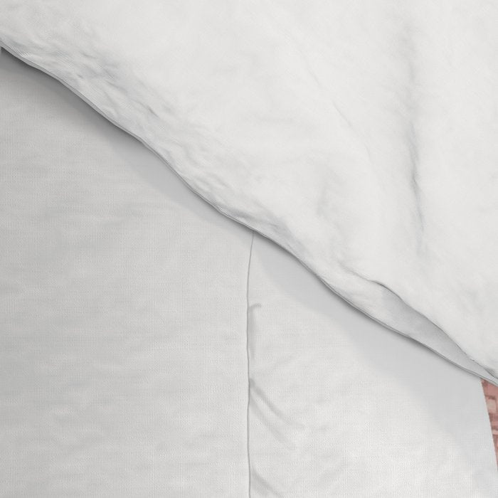 Reindeer - rose gold Comforter Gallery Image 4
