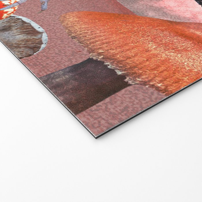Cancer Zodiac Collage Welcome Mat Gallery Image 2