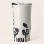 Danish Design Modern Collection Art Travel Mug Gallery Image 3