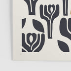 Danish Design Modern Collection Art Poster Gallery Image 3