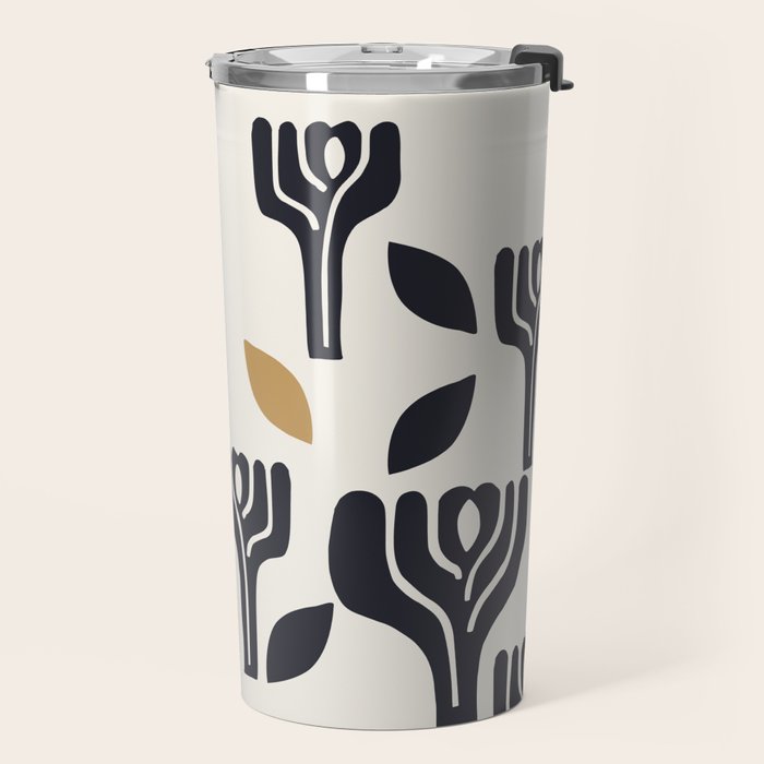 Danish Design Modern Collection Art Travel Mug Gallery Image 2