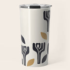 Danish Design Modern Collection Art Travel Mug Gallery Image 1