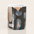 Abstract Art Female Figure 31 Coffee Mug Gallery Image 4