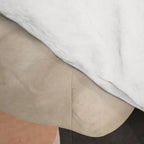 Abstract Art Female Figure 31 Comforter Gallery Image 4