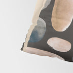 Abstract Art Female Figure 31 Pillow Sham Gallery Image 4