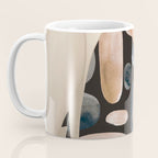 Abstract Art Female Figure 31 Coffee Mug Gallery Image 3