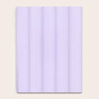 Elysian XIV Lavender Purple Notebook Gallery Image 4